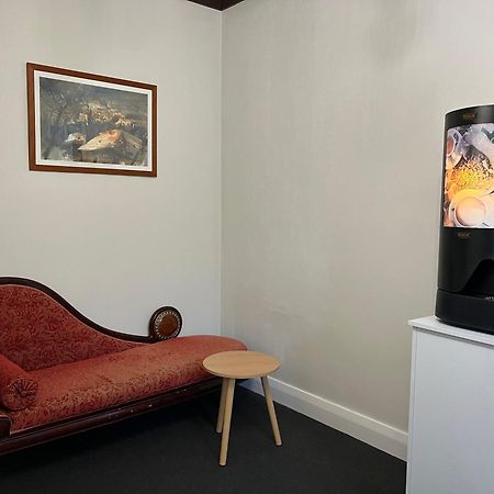 Rotorua Holiday Villa Экстерьер фото