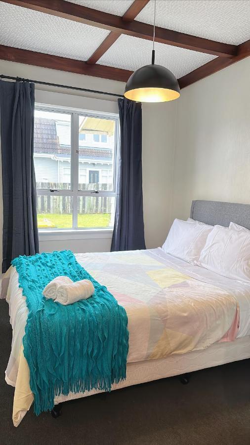 Rotorua Holiday Villa Экстерьер фото