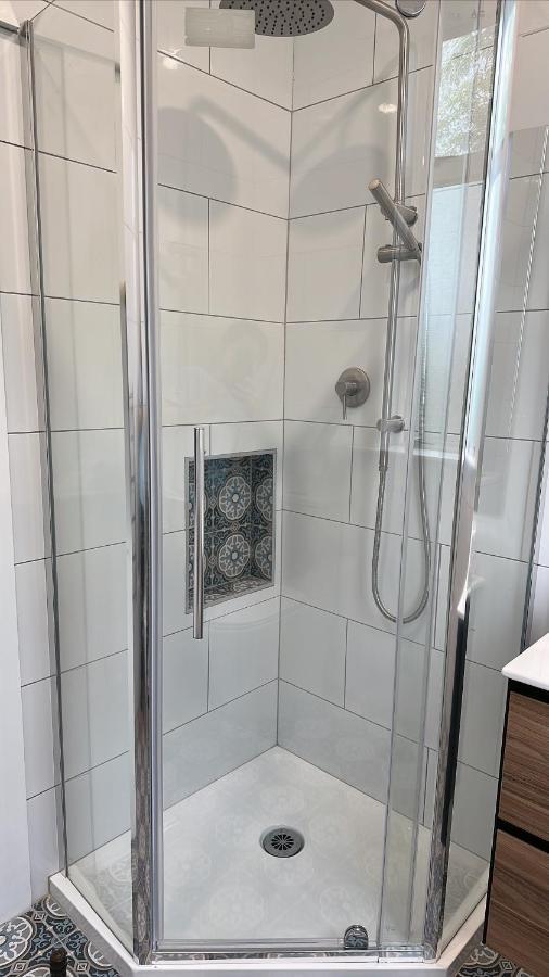 Rotorua Holiday Villa Экстерьер фото