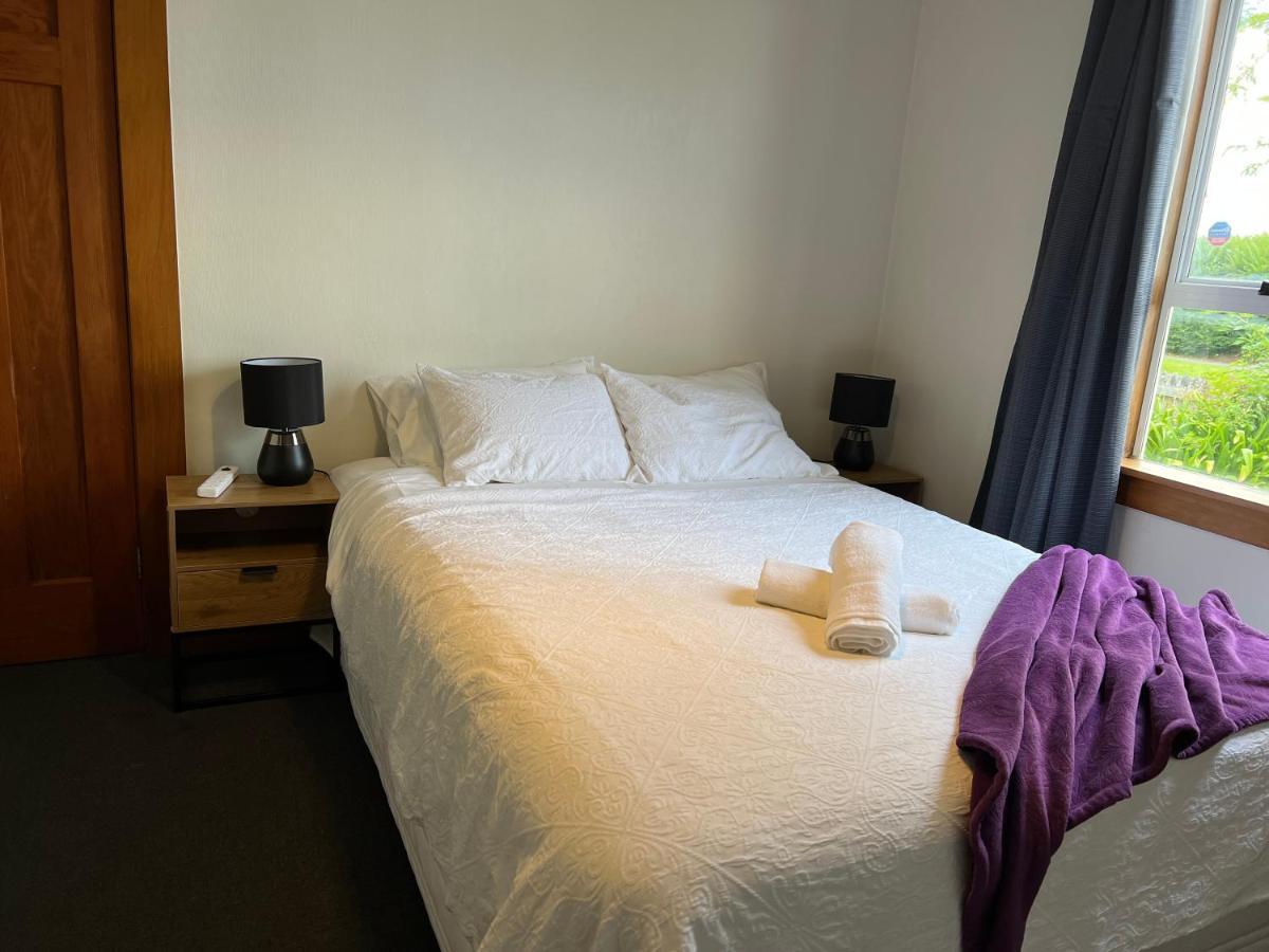 Rotorua Holiday Villa Экстерьер фото
