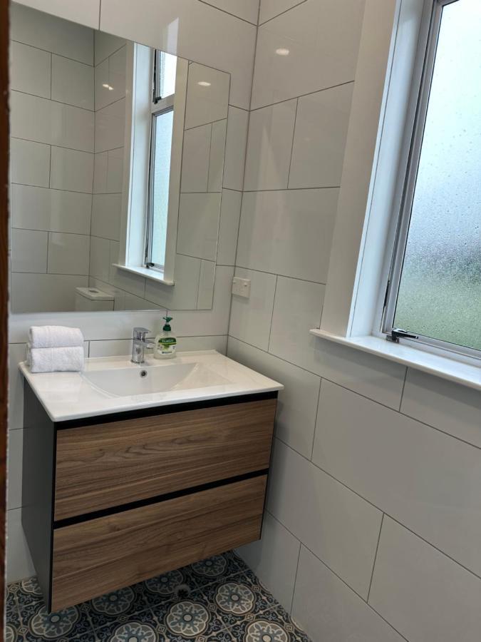 Rotorua Holiday Villa Экстерьер фото