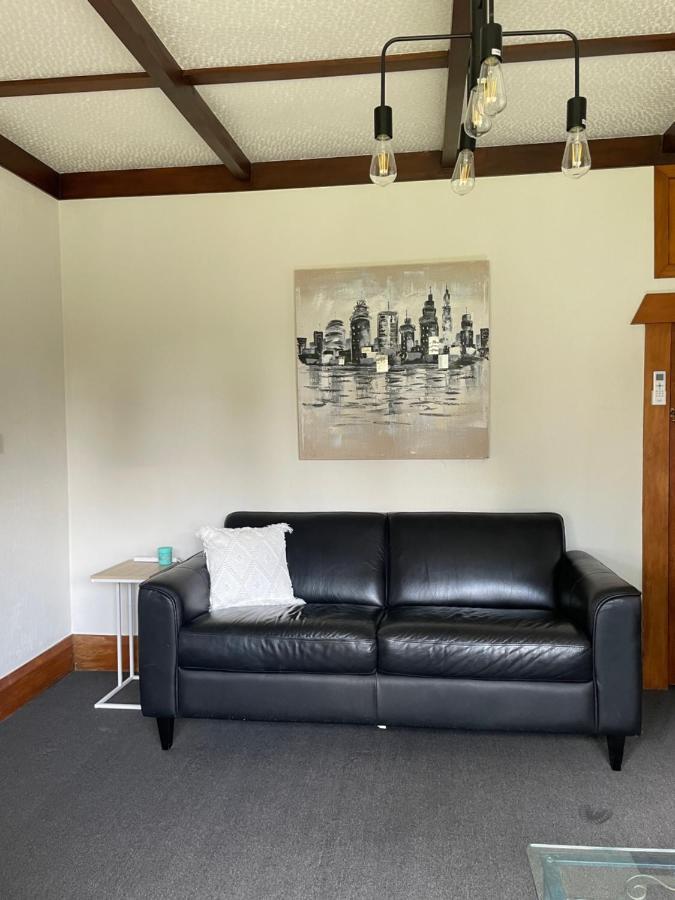Rotorua Holiday Villa Экстерьер фото