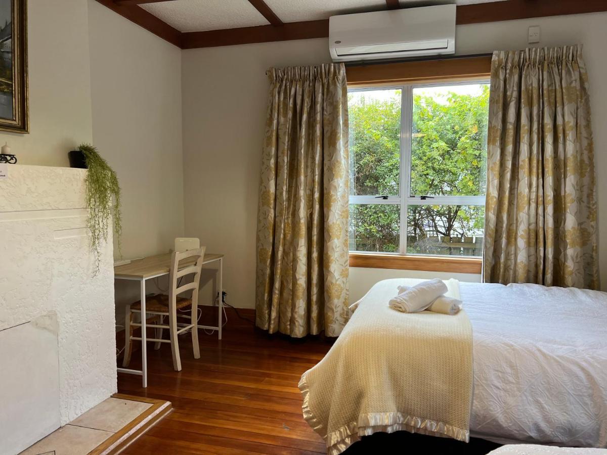 Rotorua Holiday Villa Экстерьер фото