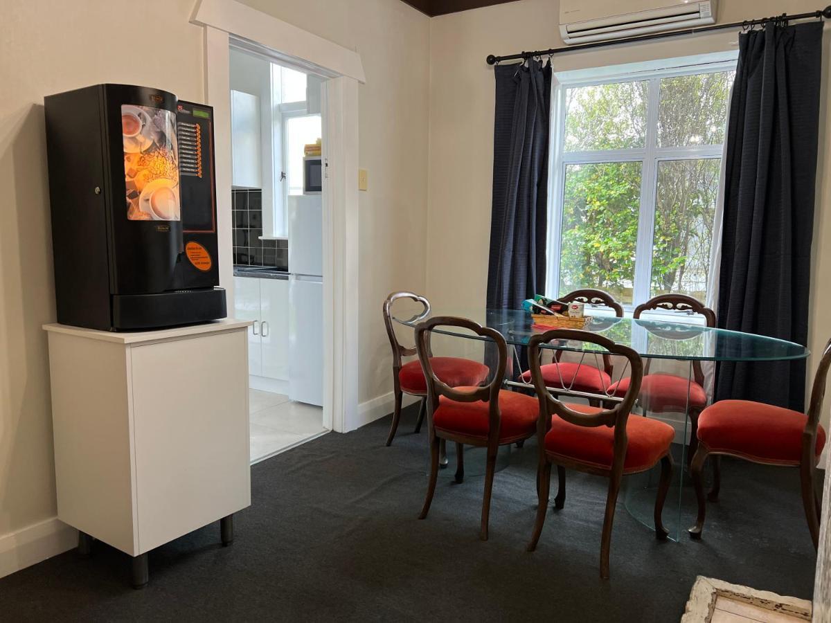 Rotorua Holiday Villa Экстерьер фото